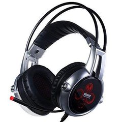 Навушники Somic E95x Black/Silver фото