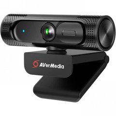 Вебкамера AVerMedia Live Streamer CAM PW315 (40AAPW315AVV) фото