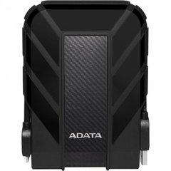 Жорсткий диск ADATA DashDrive Durable HD710 Pro 5 TB Black (AHD710P-5TU31-CBK) фото