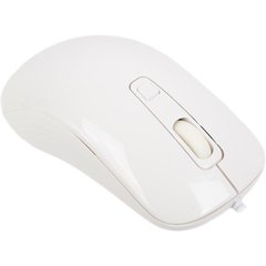 Мышь компьютерная Crown CMM-20 (White) фото
