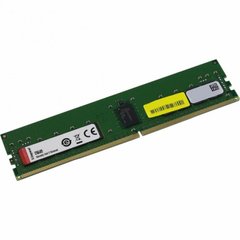 Оперативная память Kingston 8 GB DDR4 3200 MHz Server Premier (KSM32RS8/8HDR) фото