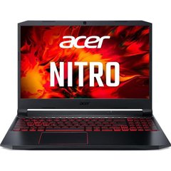 Ноутбук Acer Nitro 5 AN515-55 (NH.Q7MEU.00G) фото