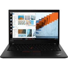 Ноутбук Lenovo ThinkPad T14 Gen 2 (20W0002MUS) фото