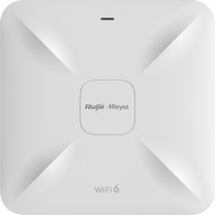 Маршрутизатор та Wi-Fi роутер Ruijie RG-RAP2260(G) фото