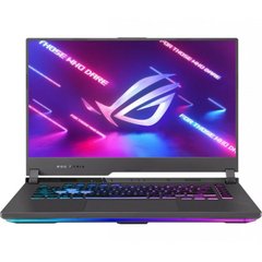 Ноутбук ASUS ROG Strix G15 G513RM (G513RM-HF265W) фото