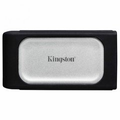 SSD накопичувач Kingston XS2000 2 TB (SXS2000/2000G) фото