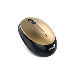 Мышь компьютерная Genius NX-9000BT Gold (31030009404) фото