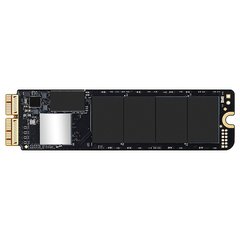 SSD накопитель Transcend JetDrive 850 240 GB Notebook Upgrade Kit (TS240GJDM850) фото