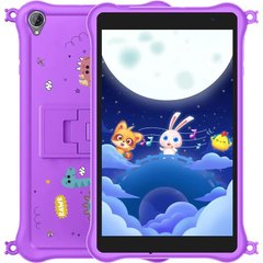 Планшет Blackview Tab 50 Kids 3/64GB Wi-Fi Purple фото