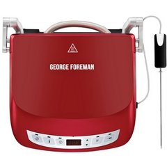 George Foreman Evolve Precision Probe Grill 24001-56