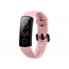Смарт-часы Honor Band 5 Pink (55024141) фото