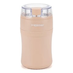 Кофемолки Holmer HGC-003W фото