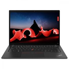 Ноутбук Lenovo ThinkPad T14s Gen 4 Deep Black (21F7S49G00) фото