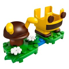 LEGO Super Mario Марио-пчела (71393)