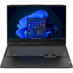 Ноутбук Lenovo IdeaPad Gaming 3 15ARH7 (82SB00TNRM) фото