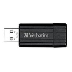 Flash пам'ять Verbatim 64 GB Store 'n' Go PinStripe 49065 фото
