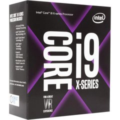 Процессоры Intel Core i9-7960X (BX80673I97960X)