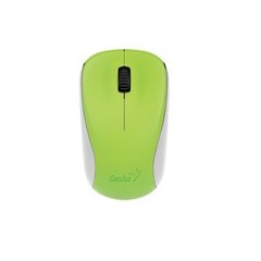 Мыши компьютерные Genius NX-7000 WL Green