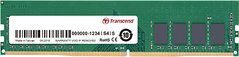 Оперативная память Transcend DDR4 2666 16GB (JM2666HLE-16G) фото
