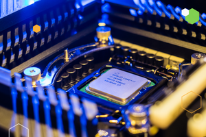 Топ-5 найкращих процесорів для Nvidia GeForce RTX 4060 Ti