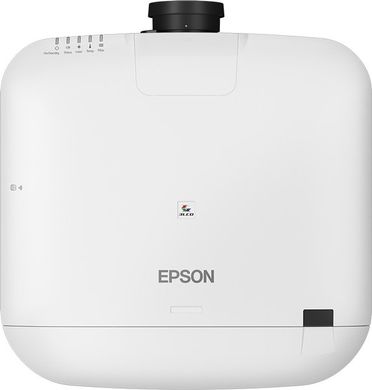 Проектор Epson EB-PU1006W (V11HA35940) фото