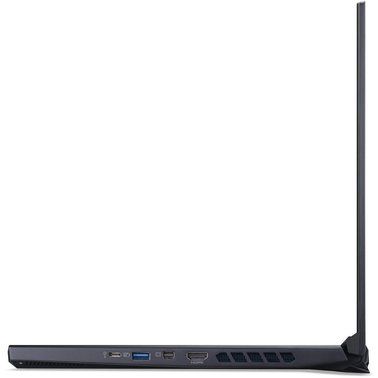 Ноутбук Acer Predator Helios 300 PH315-52-710B (NH.Q53AA.003) фото