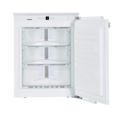 Встраиваемые холодильники Liebherr IGN 1064 фото