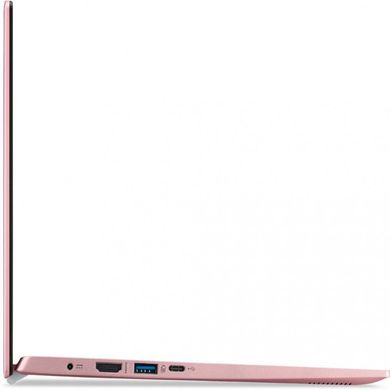 Ноутбук Acer Swift 1 SF114-34 Pink (NX.A9UEU.00J) фото