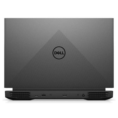 Ноутбук Dell G15 5520 Dark Shadow Grey (G5520-5440BLK-PUS) фото