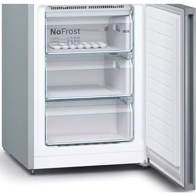 Холодильники Bosch KGN39XI326 фото