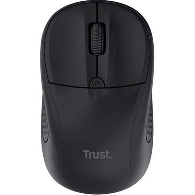 Мышь компьютерная Trust Primo WL Black (24794) фото