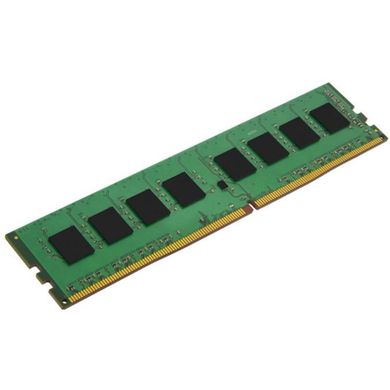 Оперативна пам'ять Kingston 8 GB DDR4 3200 MHz (KVR32N22S8/8BK) фото