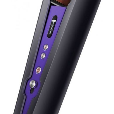 Фени, стайлери Dyson Corrale HS03 Professional Edition Black/Purple (322962-01) фото