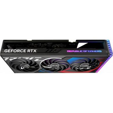 Asus ROG Strix GeForce RTX 4070 Ti 12GB (ROG-STRIX-RTX4070TI-12G-GAMING)