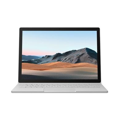 Ноутбук Microsoft Surface Book 3 Platinum (SMG-00001) фото
