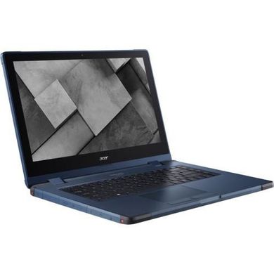 Ноутбук Acer Enduro Urban N3 EUN314A-51W-39RK Denim Blue (NR.R1GEU.009) фото