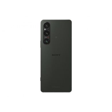 Смартфон Sony Xperia 1 V 12/256GB Khaki Green фото