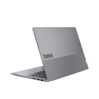 Ноутбук Lenovo ThinkBook 16 G6 (21KH0076PB) фото