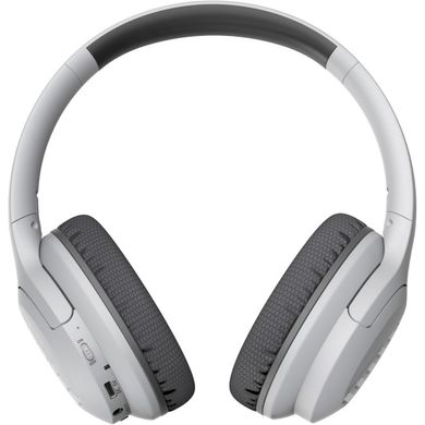 Навушники Bloody MH360 Grey фото
