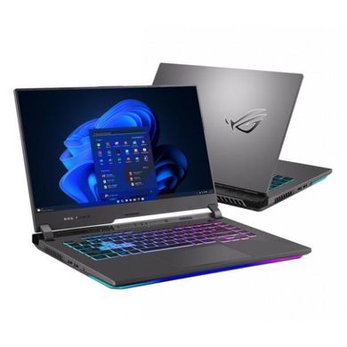 Ноутбук ASUS ROG Strix G15 G513RM (G513RM-HF265W) фото