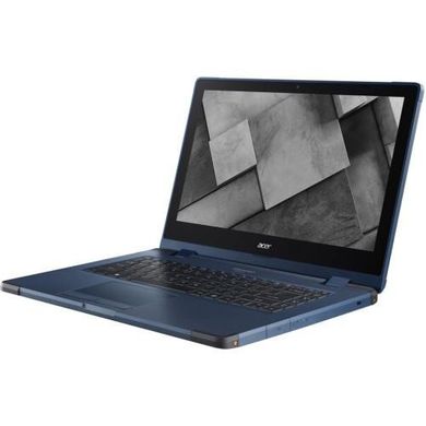 Ноутбук Acer Enduro Urban N3 EUN314A-51W-39RK Denim Blue (NR.R1GEU.009) фото