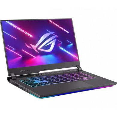 Ноутбук ASUS ROG Strix G15 G513RM (G513RM-HF265W) фото