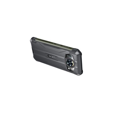 Смартфон Blackview Oscal S80 6/128GB Black фото