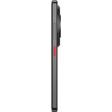 Смартфон ZTE Nubia Focus 6/256GB Black фото