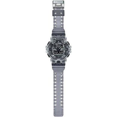 Наручные часы Casio GA-700SK-1AER фото