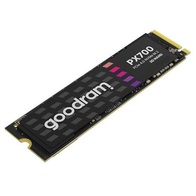 SSD накопичувач GOODRAM PX700 2TB (SSDPR-PX700-02T-80) фото