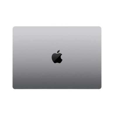 Ноутбук Apple MacBook Pro 16" Space Gray 2023 (Z174000EE) фото