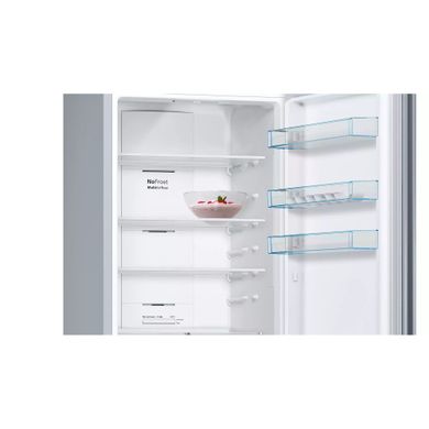 Холодильники Bosch KGN39XI326 фото