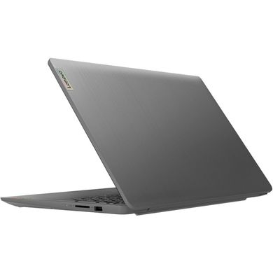 Ноутбук Lenovo IdeaPad 3 15ALC6 Arctic Gray (82KU0243RA) фото