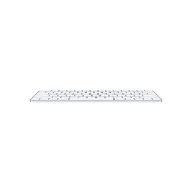 Клавіатура Apple Magic Keyboard 2021 UA (MK2A3UA/A) фото